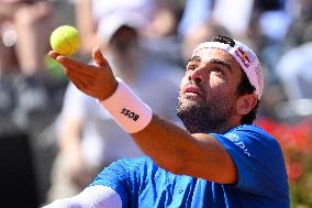 TENNIS - Internazionali di Tennis - Internazionali BNL d'Italia