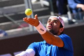 TENNIS - Internazionali di Tennis - Internazionali BNL d'Italia