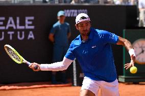 TENNIS - Internazionali di Tennis - Internazionali BNL d'Italia