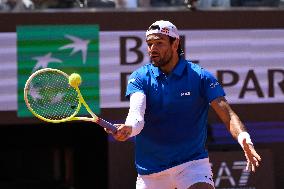 TENNIS - Internazionali di Tennis - Internazionali BNL d'Italia