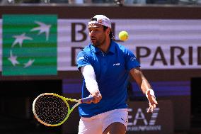 TENNIS - Internazionali di Tennis - Internazionali BNL d'Italia