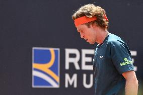 TENNIS - Internazionali di Tennis - Internazionali BNL d'Italia