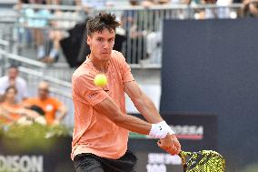 TENNIS - Internazionali di Tennis - Internazionali BNL d'Italia