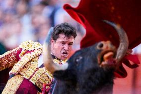 Fourteenth Bullfight of The Maestranza of Seville
