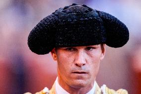 Fourteenth Bullfight of The Maestranza of Seville