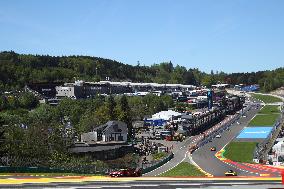 MOTORI - Endurance - WEC - Totalenergies 6 Hours of Spa-Francorchamps