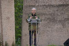 Demonstration to Demand the Resignation of Pedro Sanchez - Madrid