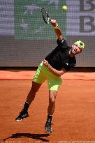 TENNIS - Internazionali di Tennis - Internazionali BNL d'Italia
