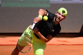 TENNIS - Internazionali di Tennis - Internazionali BNL d'Italia