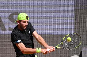 TENNIS - Internazionali di Tennis - Internazionali BNL d'Italia
