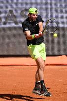 TENNIS - Internazionali di Tennis - Internazionali BNL d'Italia