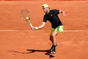 TENNIS - Internazionali di Tennis - Internazionali BNL d'Italia
