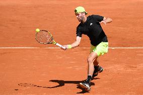 TENNIS - Internazionali di Tennis - Internazionali BNL d'Italia