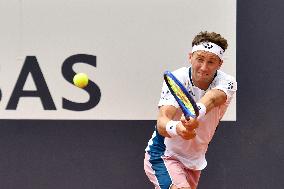 TENNIS - Internazionali di Tennis - Internazionali BNL d'Italia