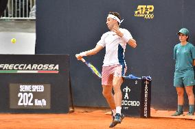 TENNIS - Internazionali di Tennis - Internazionali BNL d'Italia