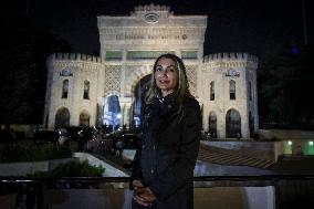 The Nation Claims Its Will Rally in Istanbul - Turkey