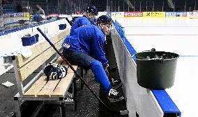 IIHF Ice Hockey World Championships 2025