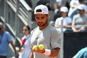 TENNIS - Internazionali di Tennis - Internazionali BNL d'Italia