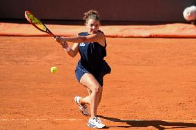 TENNIS - Internazionali di Tennis - Internazionali BNL d'Italia