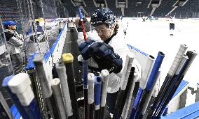 IIHF Ice Hockey World Championships 2025