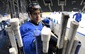 IIHF Ice Hockey World Championships 2025