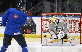 IIHF Ice Hockey World Championships 2025