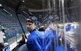 IIHF Ice Hockey World Championships 2025