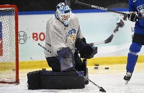 IIHF Ice Hockey World Championships 2025