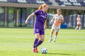 CALCIO - Serie A Femminile - ACF Fiorentina vs AS Roma