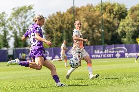 CALCIO - Serie A Femminile - ACF Fiorentina vs AS Roma