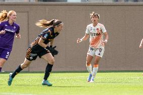 CALCIO - Serie A Femminile - ACF Fiorentina vs AS Roma