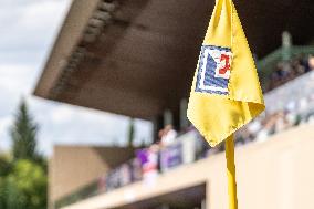 CALCIO - Serie A Femminile - ACF Fiorentina vs AS Roma