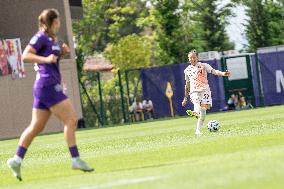 CALCIO - Serie A Femminile - ACF Fiorentina vs AS Roma
