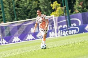 CALCIO - Serie A Femminile - ACF Fiorentina vs AS Roma