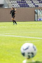 CALCIO - Serie A Femminile - ACF Fiorentina vs AS Roma