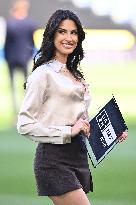 CALCIO - Serie A - SS Lazio vs Juventus FC