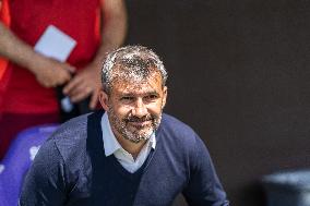 CALCIO - Serie A Femminile - ACF Fiorentina vs AS Roma