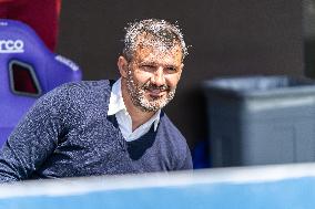 CALCIO - Serie A Femminile - ACF Fiorentina vs AS Roma