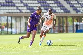 CALCIO - Serie A Femminile - ACF Fiorentina vs AS Roma