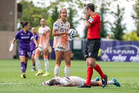 CALCIO - Serie A Femminile - ACF Fiorentina vs AS Roma