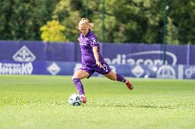 CALCIO - Serie A Femminile - ACF Fiorentina vs AS Roma