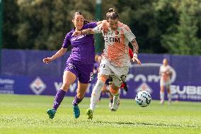 CALCIO - Serie A Femminile - ACF Fiorentina vs AS Roma