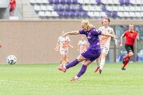 CALCIO - Serie A Femminile - ACF Fiorentina vs AS Roma