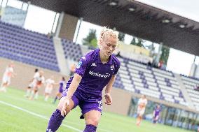 CALCIO - Serie A Femminile - ACF Fiorentina vs AS Roma
