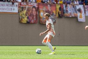 CALCIO - Serie A Femminile - ACF Fiorentina vs AS Roma