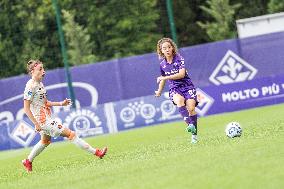 CALCIO - Serie A Femminile - ACF Fiorentina vs AS Roma