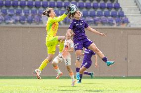 CALCIO - Serie A Femminile - ACF Fiorentina vs AS Roma