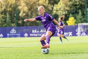 CALCIO - Serie A Femminile - ACF Fiorentina vs AS Roma
