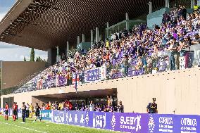 CALCIO - Serie A Femminile - ACF Fiorentina vs AS Roma