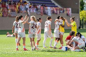 CALCIO - Serie A Femminile - ACF Fiorentina vs AS Roma